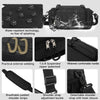 Tactical Nylon Hiking Crossbody Bag