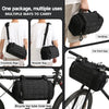 Tactical Nylon Hiking Crossbody Bag
