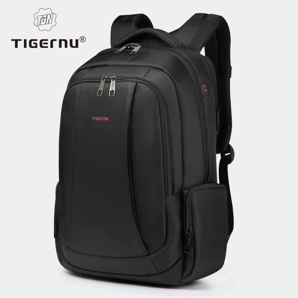 Tigernu Compression Laptop Backpack