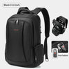 Tigernu Compression Laptop Backpack