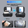 Tigernu Compression Laptop Backpack