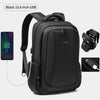 Tigernu Compression Laptop Backpack