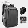 Tigernu Compression Laptop Backpack