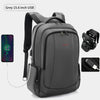 Tigernu Compression Laptop Backpack