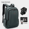 Tigernu Compression Laptop Backpack