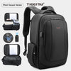 Tigernu Compression Laptop Backpack