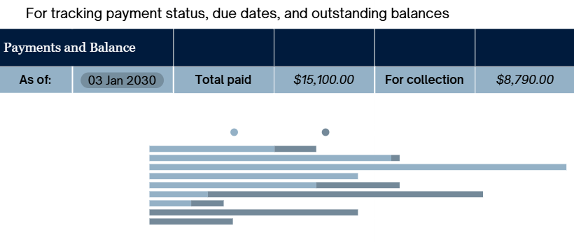Invoice Tracker Excel Template | Accounts Receivable Spreadsheet | Invoice Payment Tracker | Small Business Finance Dashboard