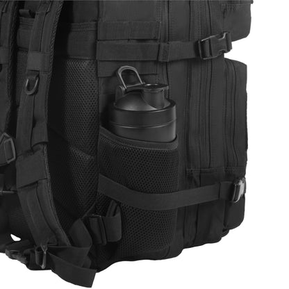 Tak-Tical Backpack 45L - Black