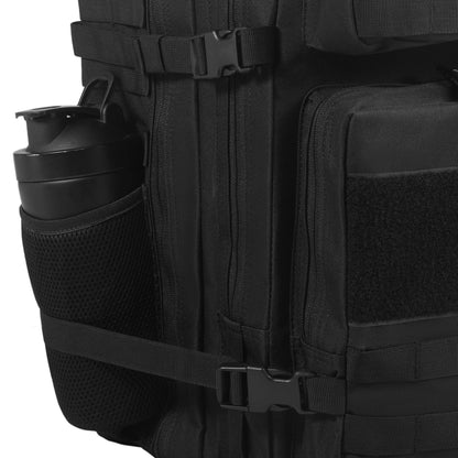 Tak-Tical Backpack 45L - Black