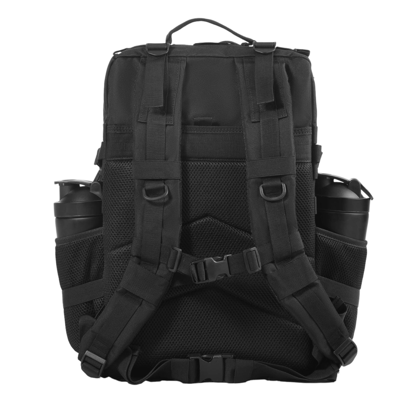 Tak-Tical Backpack 45L - Black