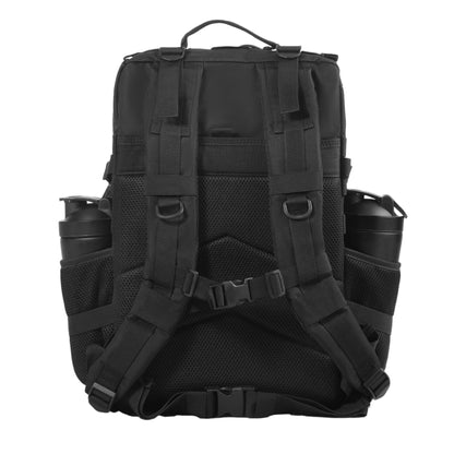 Tak-Tical Backpack 45L - Black