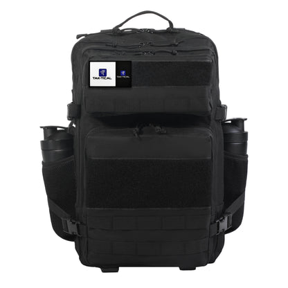 Tak-Tical Backpack 45L - Black