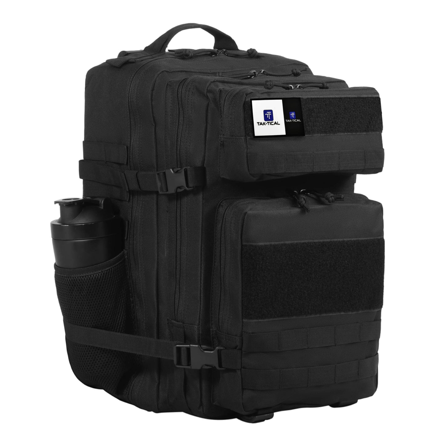 Tak-Tical Backpack 45L - Black