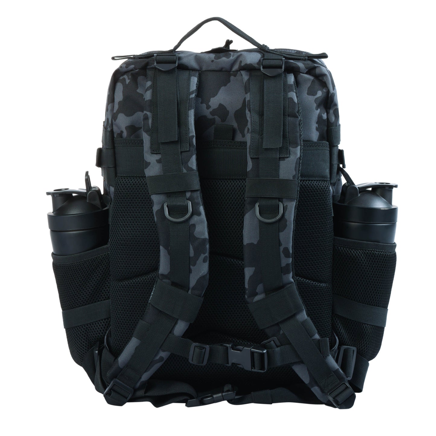 Tak-Tical Backpack 45L - Grey Camo