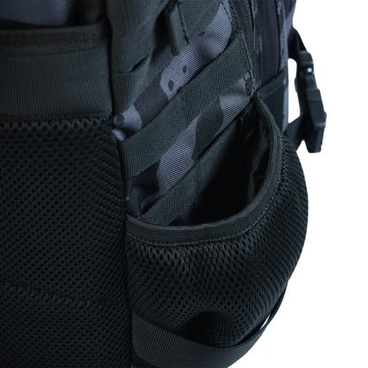 Tak-Tical Backpack 45L - Grey Camo