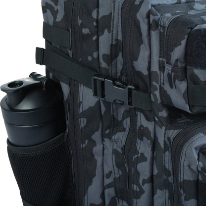 Tak-Tical Backpack 45L - Grey Camo