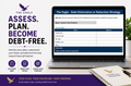 Debt Payoff Personal Financial Template
