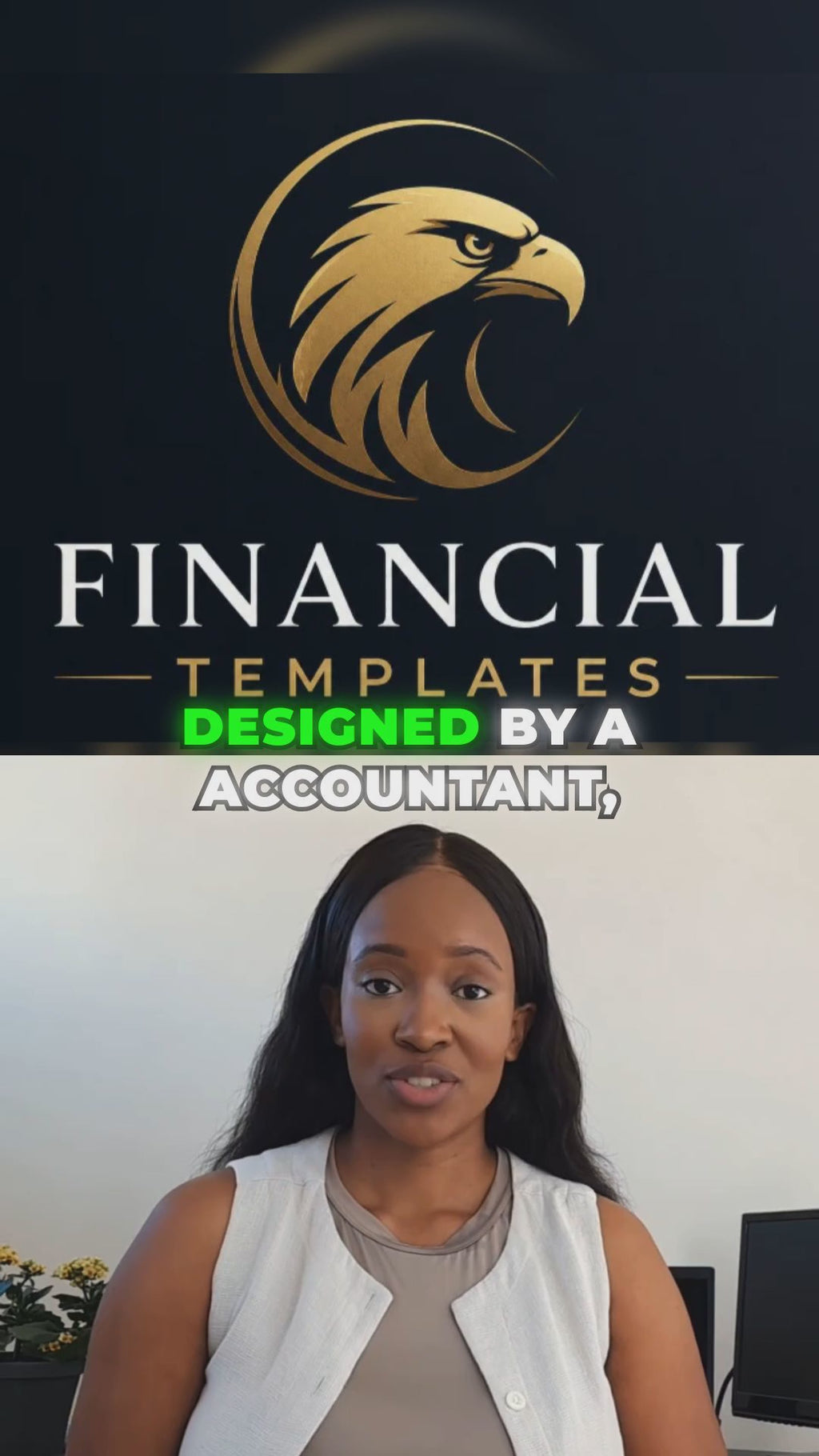 Debt Payoff Personal Financial Template